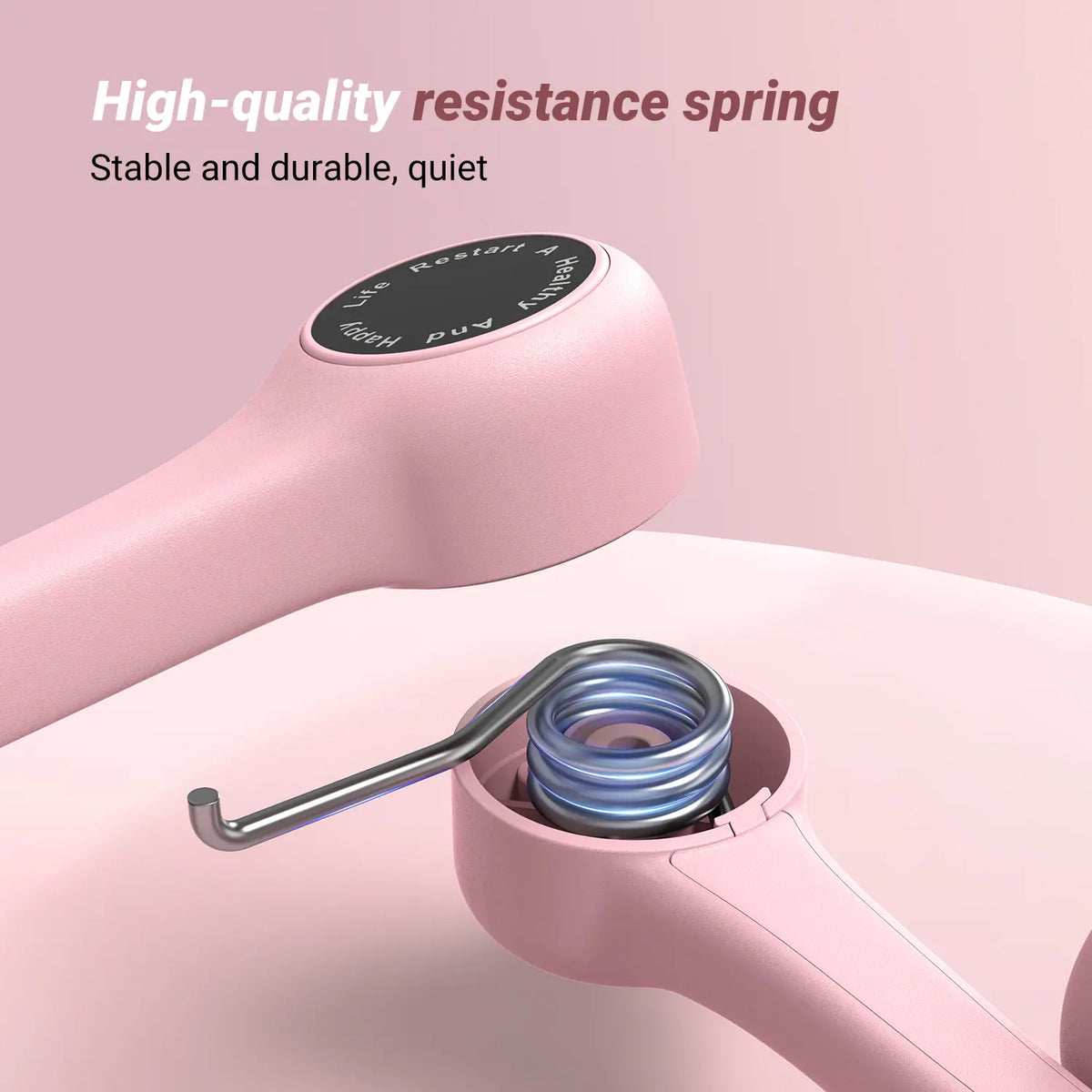 Merach Thigh Trainer - Versatile Home Fitness Equipment for Inner Thighs, Legs, and Arms with Optional Versions: Standard, Strap, and Smart Counter - Ideal for Back to School Fitness Goals