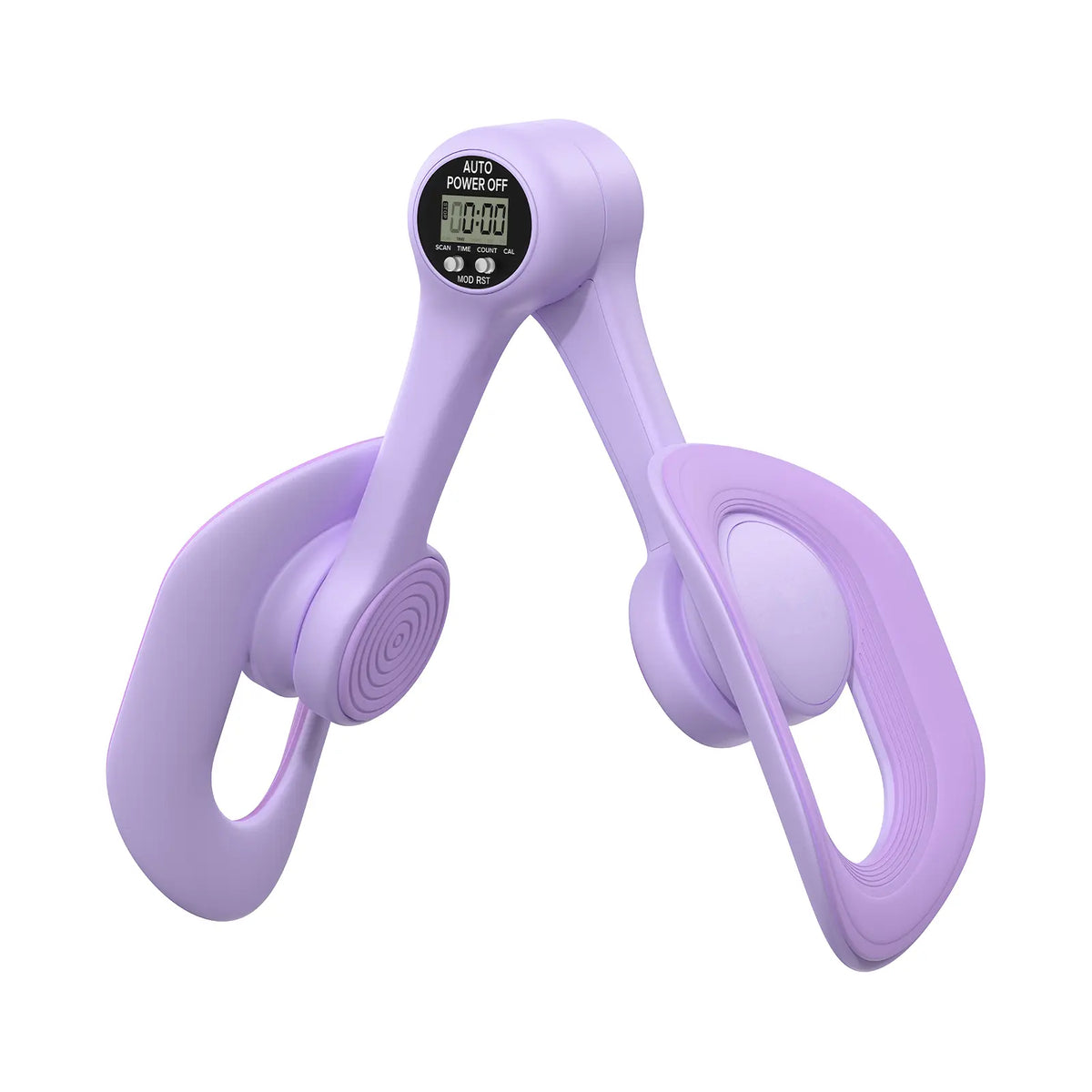 Merach Thigh Trainer - Versatile Home Fitness Equipment for Inner Thighs, Legs, and Arms with Optional Versions: Standard, Strap, and Smart Counter - Ideal for Back to School Fitness Goals